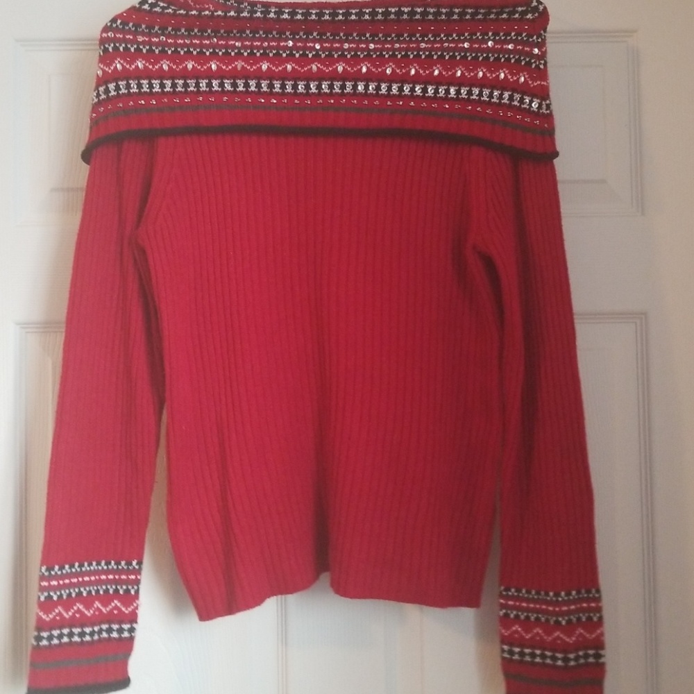 Christmas Sweater